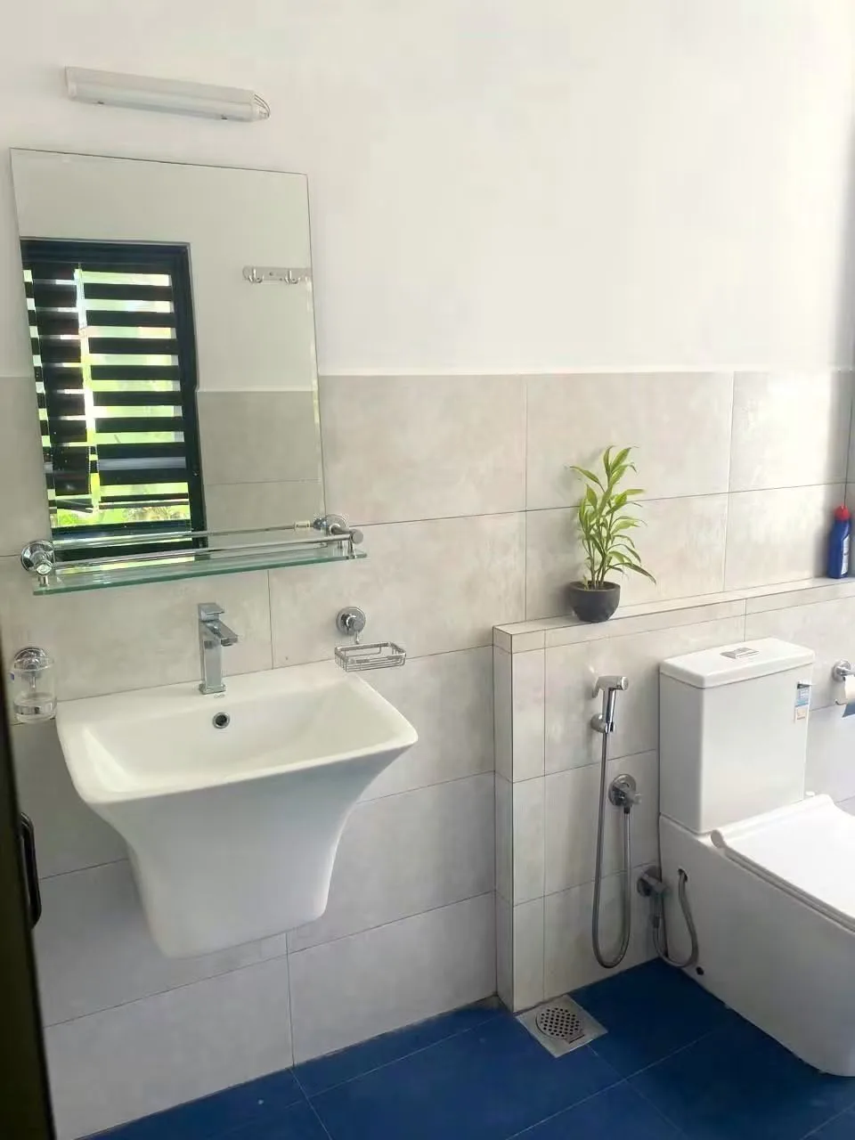2-BEDROOM FULLY FURNISHED LUXURY ANNEX APARTMENT FOR RENT — NUGEGODA photo 2