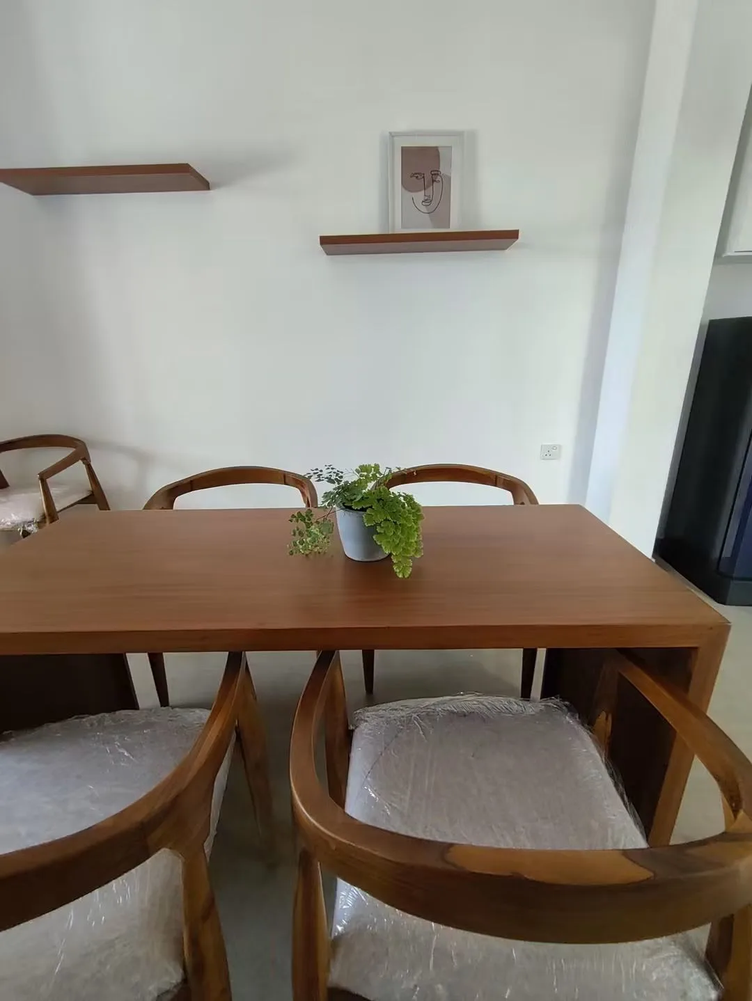 2-BEDROOM FULLY FURNISHED LUXURY ANNEX APARTMENT FOR RENT — NUGEGODA photo 3