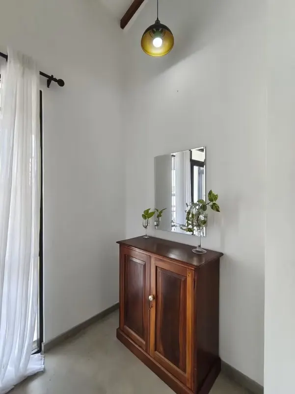 2-BEDROOM FULLY FURNISHED LUXURY ANNEX APARTMENT FOR RENT — NUGEGODA photo 4