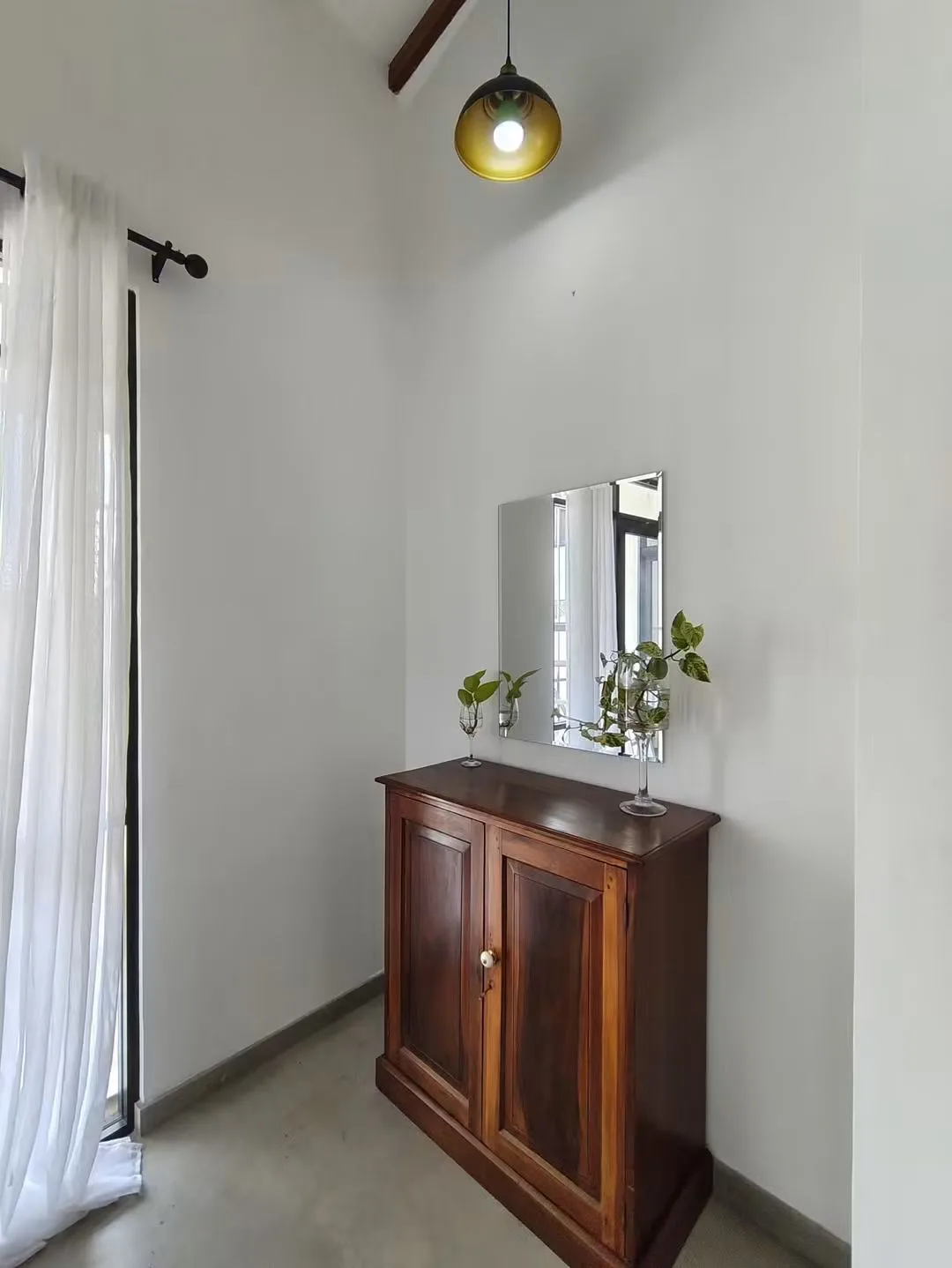 2-BEDROOM FULLY FURNISHED LUXURY ANNEX APARTMENT FOR RENT — NUGEGODA photo 4