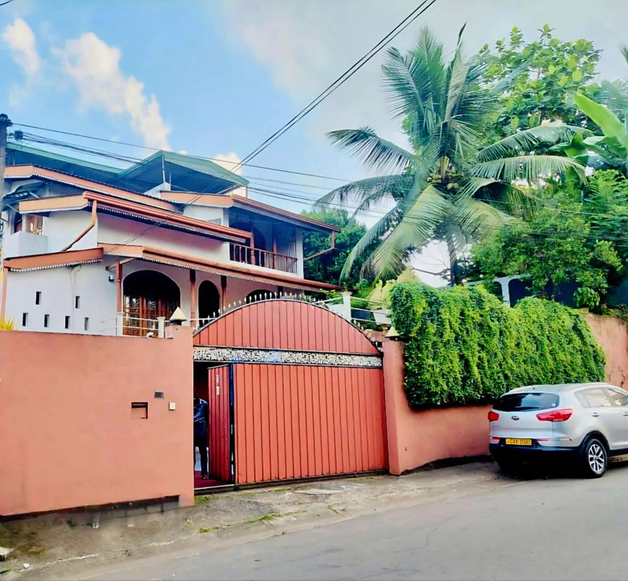 6 BED HOUSE · PANNIPITIYA photo 2