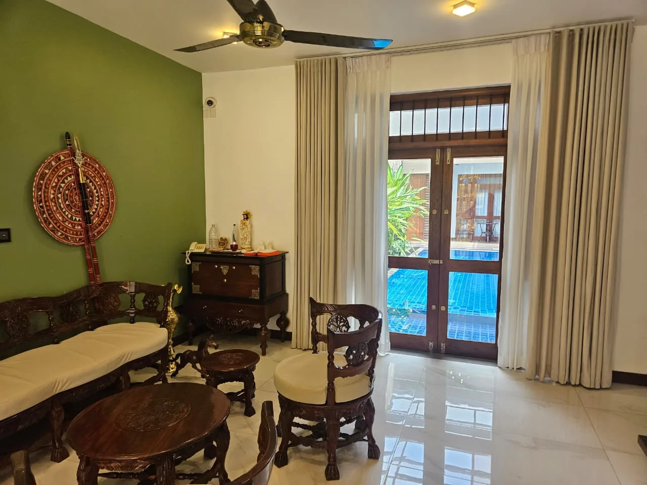 HOUSE FOR RENT PANNIPITIYA photo 7