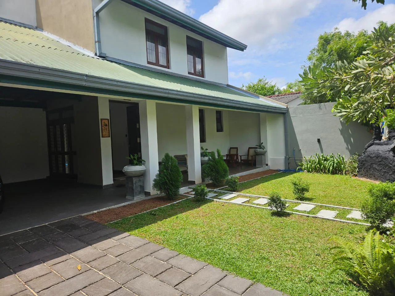 HOUSE FOR RENT PANNIPITIYA photo 9