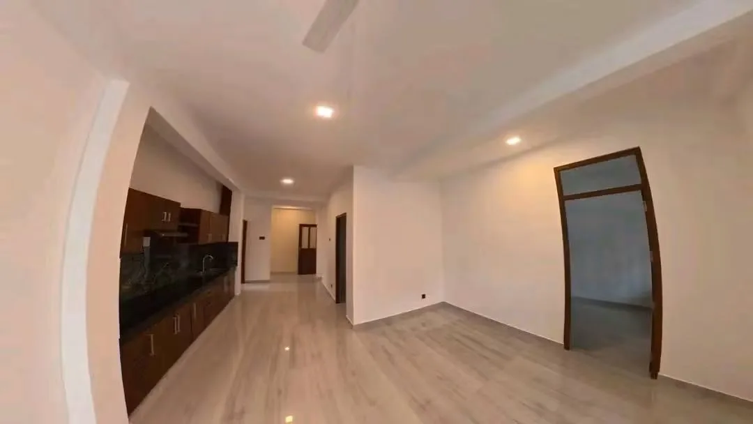 NEWLY BUILT GROUND FLOOR APARTMENT FOR RENT | PANNIPITIYA photo 3