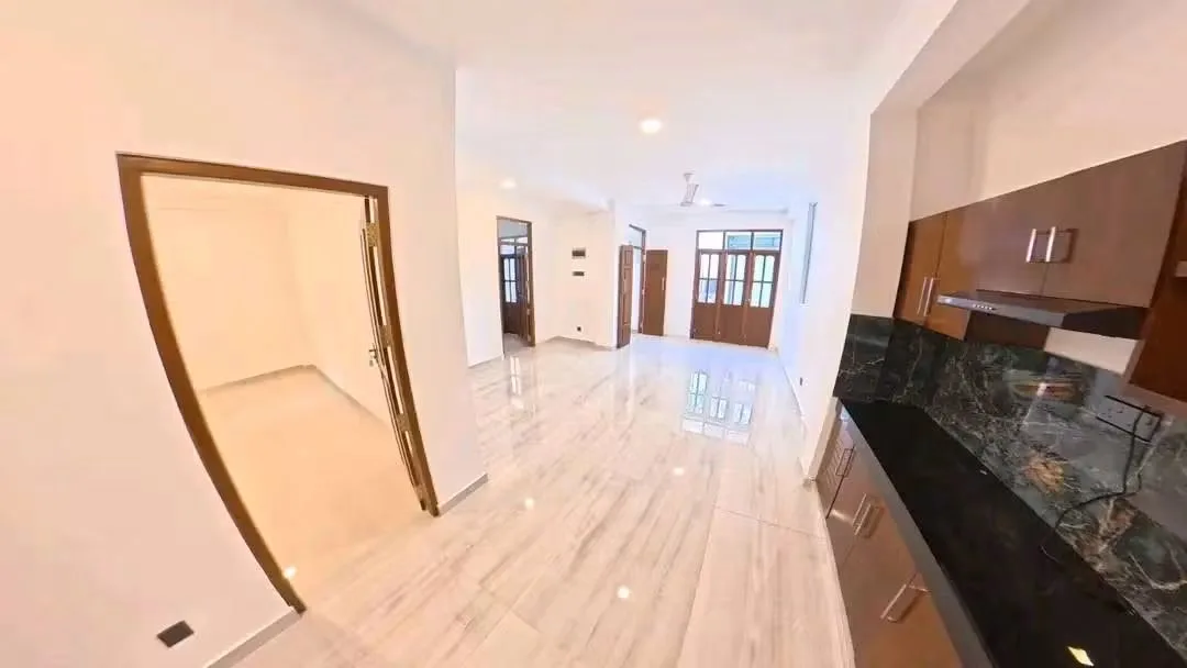 NEWLY BUILT GROUND FLOOR APARTMENT FOR RENT | PANNIPITIYA photo 5