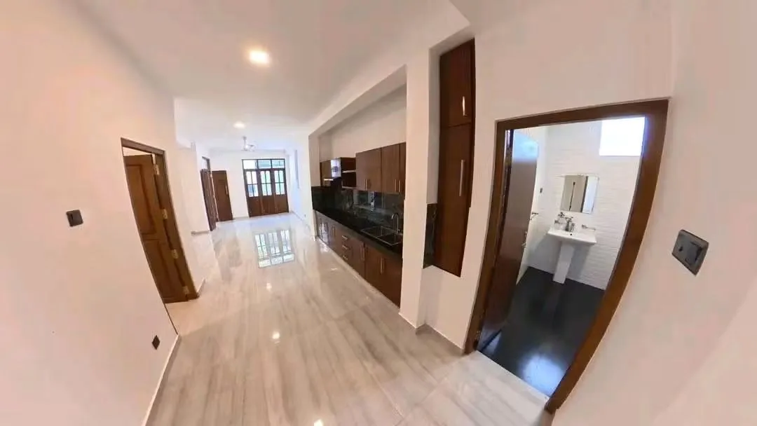 NEWLY BUILT GROUND FLOOR APARTMENT FOR RENT | PANNIPITIYA photo 7