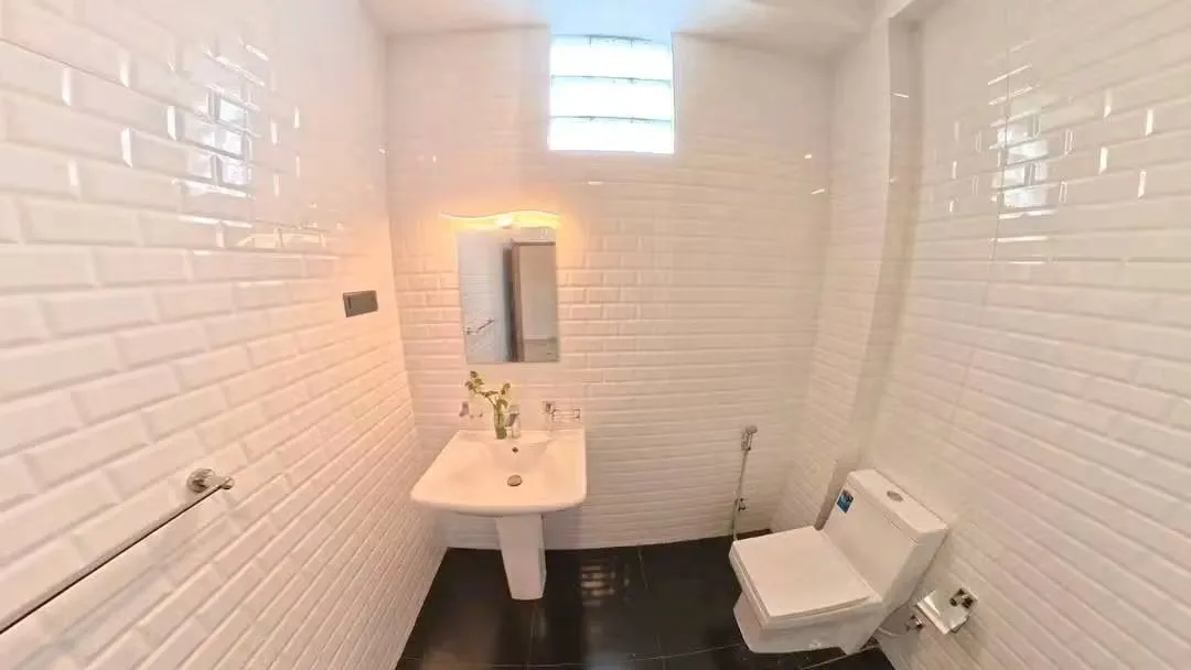NEWLY BUILT GROUND FLOOR APARTMENT FOR RENT | PANNIPITIYA photo 9