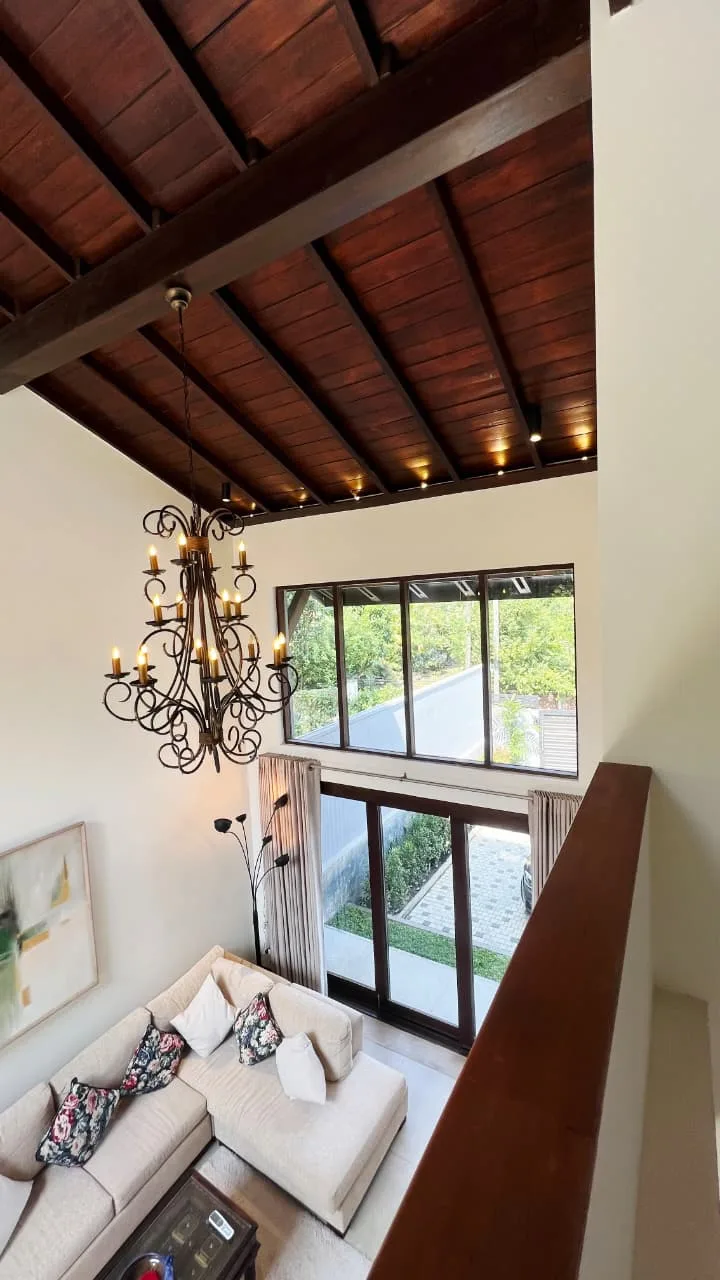 4 BED HOUSE · PELAWATTE photo 9