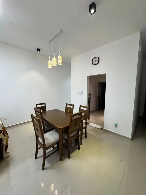 APARTMENTS FOR RENT IN KAHATHUDUWA LKR 140,000| RA015 photo 2