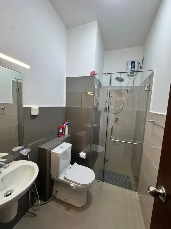 APARTMENTS FOR RENT IN KAHATHUDUWA LKR 140,000| RA015 photo 6