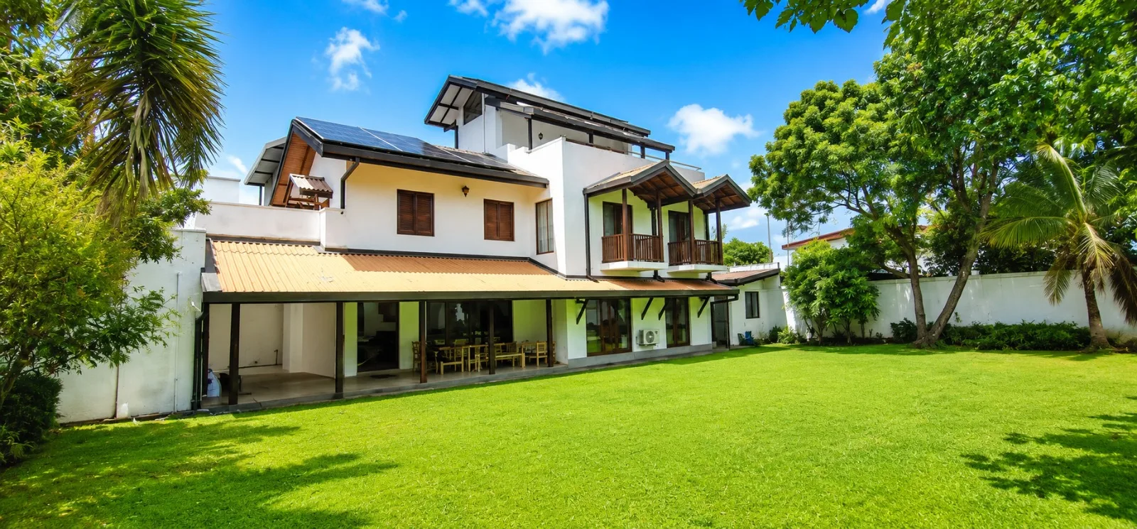 3 BED HOUSE · PITAKOTTE