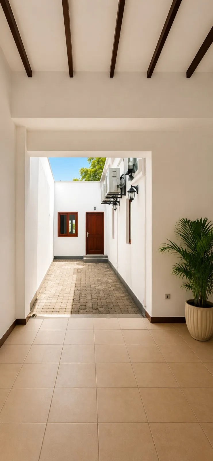 3 BED HOUSE · PITAKOTTE photo 2