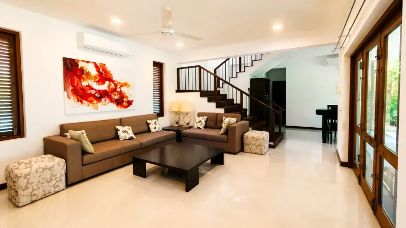 3 BED HOUSE · PITAKOTTE photo 5