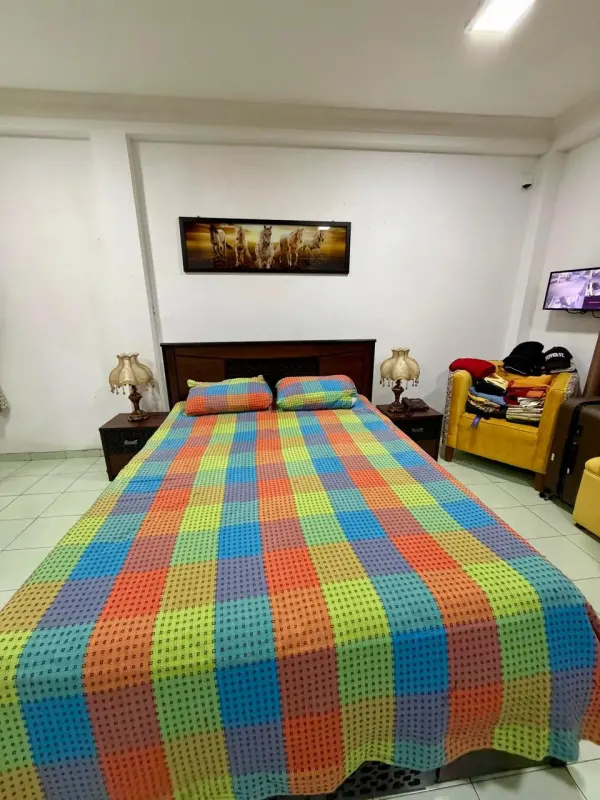3 BEDROOM HOUSE FOR RENT IN RAJAGIRIYA | LKR 350,000/MONTH photo 4