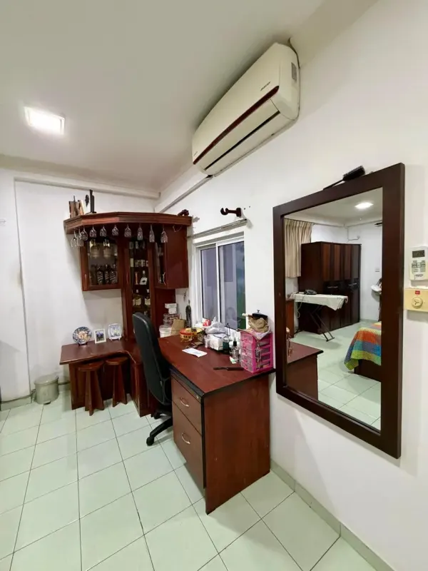 3 BEDROOM HOUSE FOR RENT IN RAJAGIRIYA | LKR 350,000/MONTH photo 5