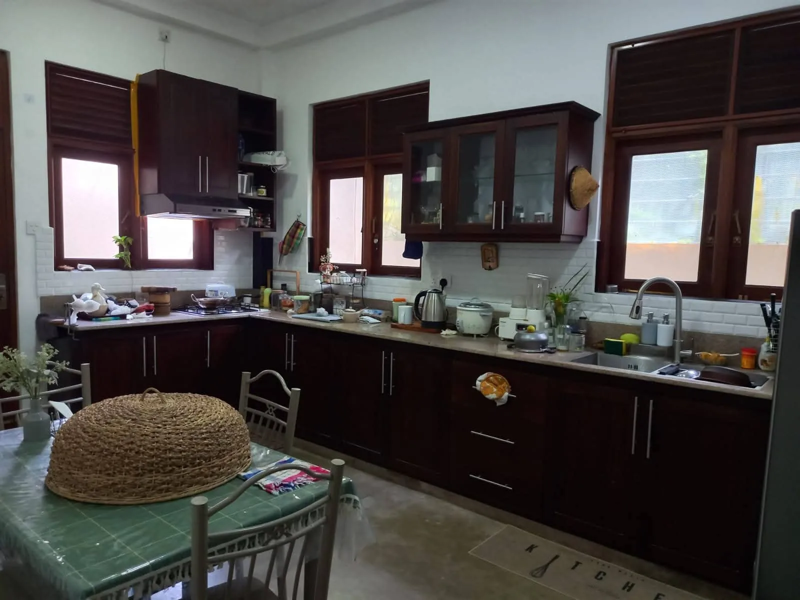 SPACIOUS 2-BEDROOM HOUSE FOR RENT – RAJAGIRIYA photo 2