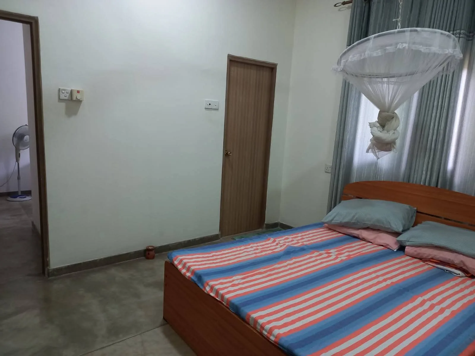SPACIOUS 2-BEDROOM HOUSE FOR RENT – RAJAGIRIYA photo 3