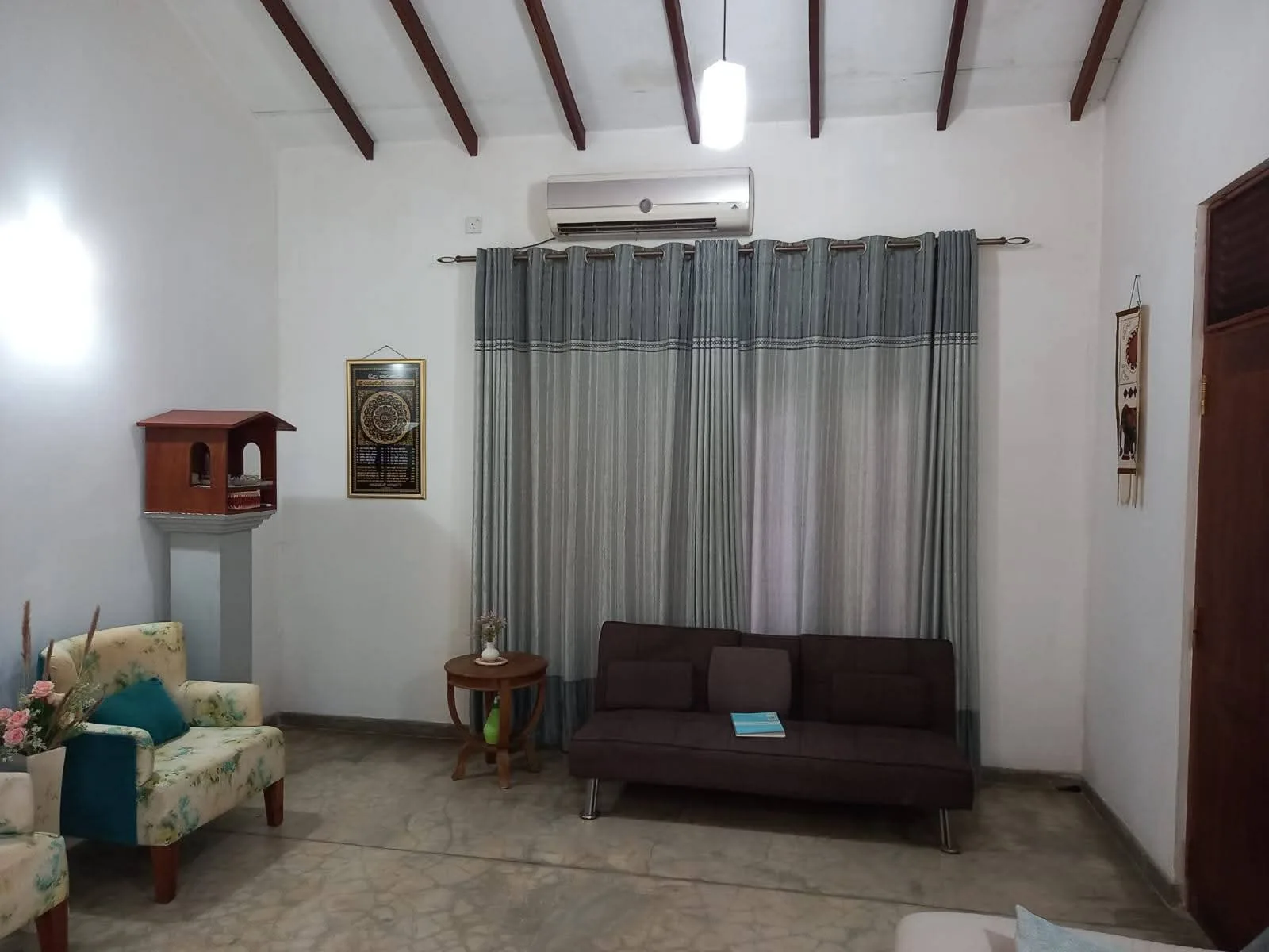 SPACIOUS 2-BEDROOM HOUSE FOR RENT – RAJAGIRIYA photo 4