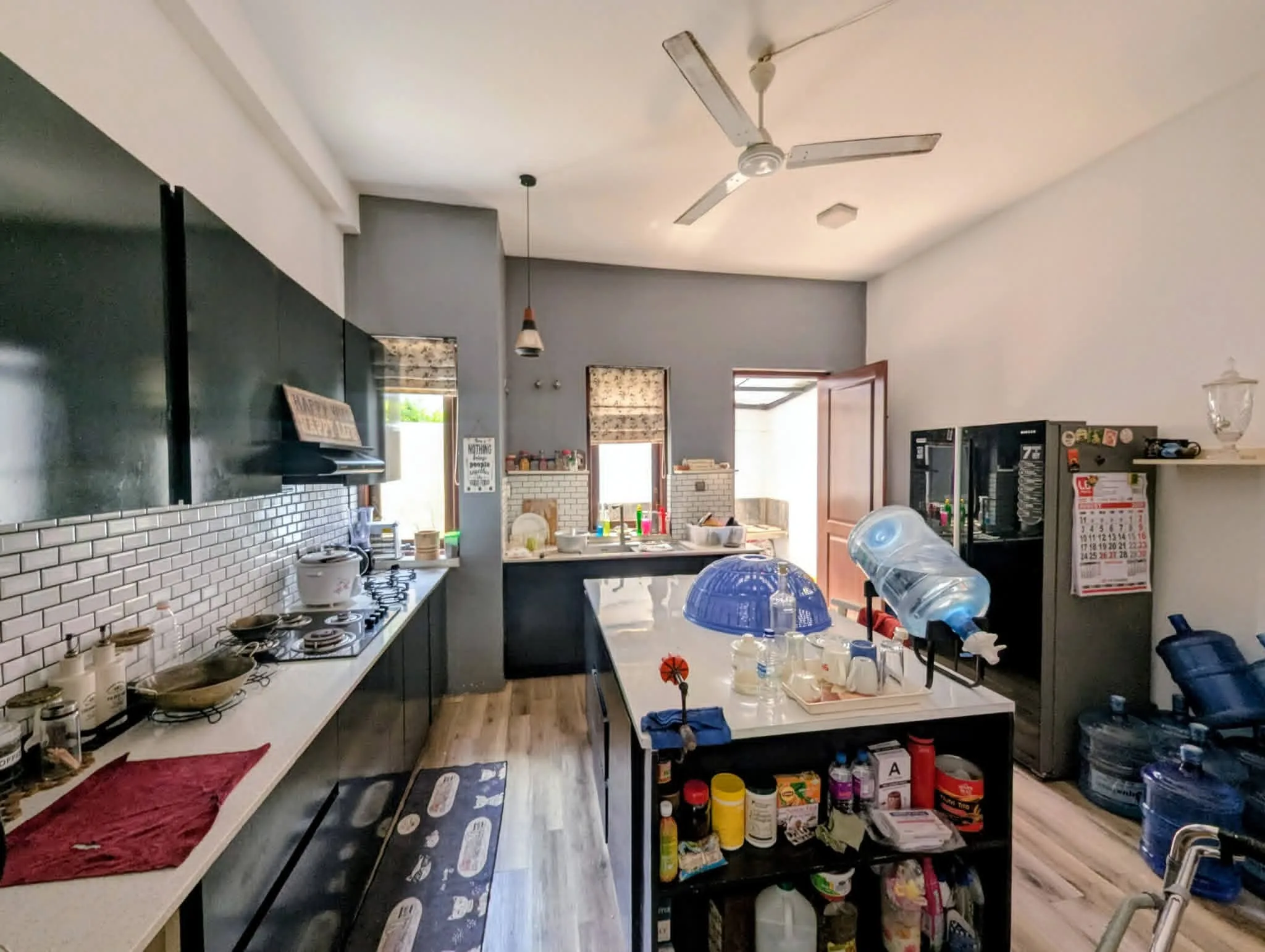 FULLY FURNISHED 3-BEDROOM HOUSE FOR RENT – RAJAGIRIYA photo 5