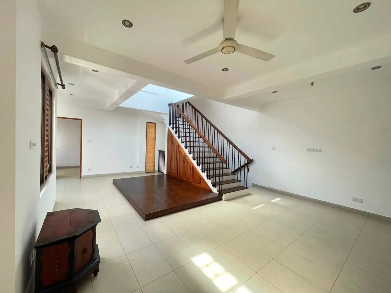 4-BEDROOM HOUSE FOR RENT – RAJAGIRIYA photo 2
