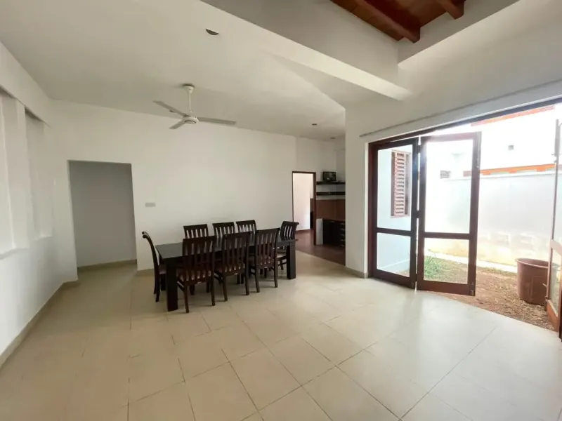 4-BEDROOM HOUSE FOR RENT – RAJAGIRIYA photo 3
