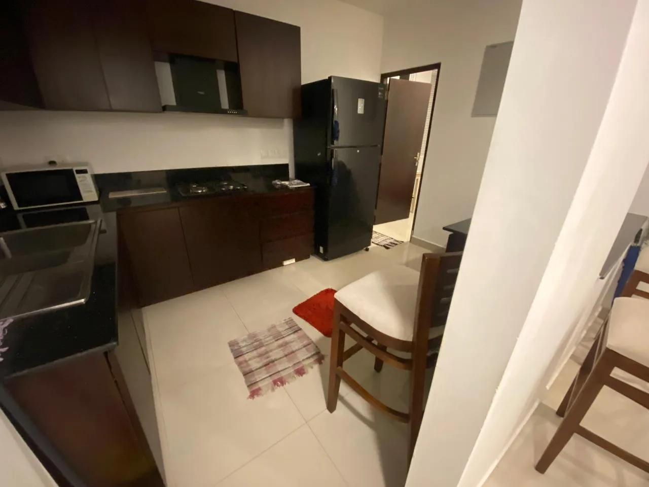 3 BED APARTMENT · RAJAGIRIYA photo 2