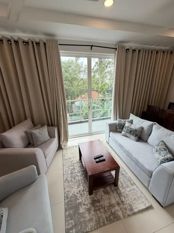 3 BED APARTMENT · RAJAGIRIYA photo 5