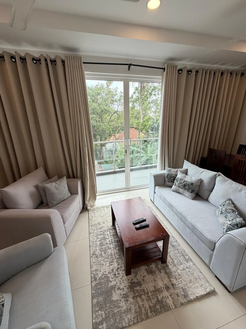 3 BED APARTMENT · RAJAGIRIYA photo 5