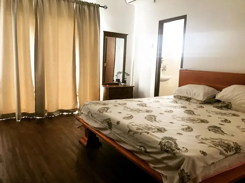 Fully Furnished 2+1 Bedroom Apartment for Rent – Lakeside Residencies, Rajagiriya | LKR 195,000 | RA054 in Rajagiriya