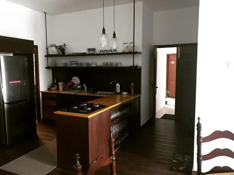 3 BED APARTMENT · RAJAGIRIYA photo 2