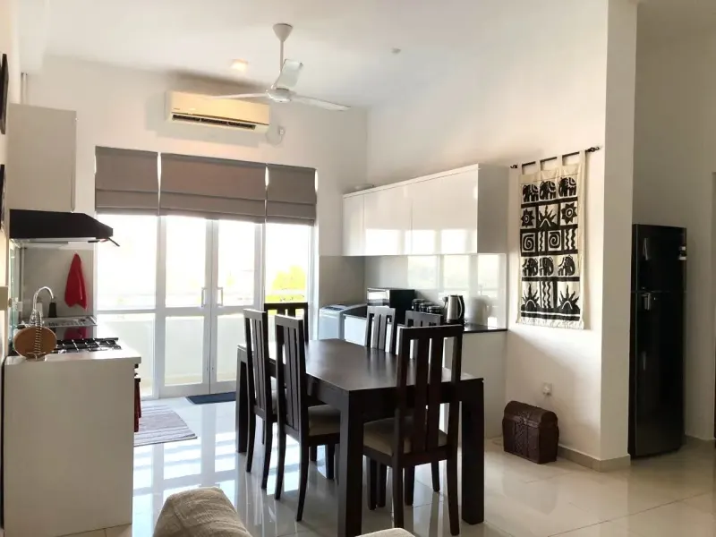2-BEDROOM LUXURY APARTMENT FOR RENT – PRIME BELLA, RAJAGIRIYA photo 2