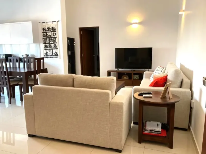 2-BEDROOM LUXURY APARTMENT FOR RENT – PRIME BELLA, RAJAGIRIYA photo 3