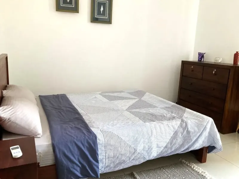 2-BEDROOM LUXURY APARTMENT FOR RENT – PRIME BELLA, RAJAGIRIYA photo 4