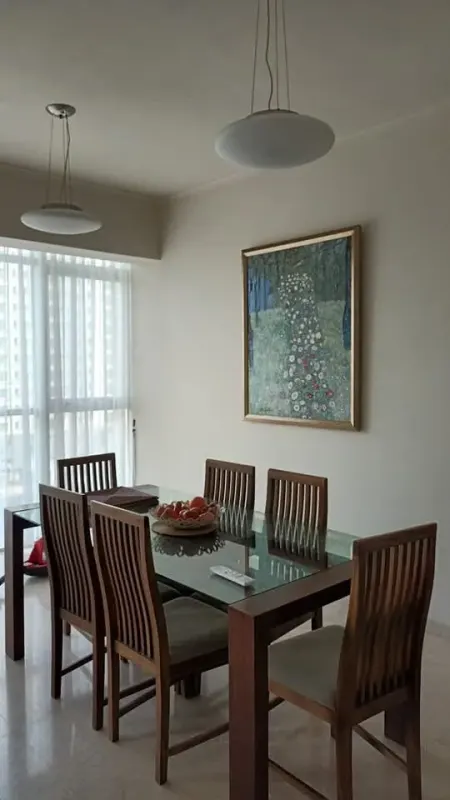 2-BEDROOM LUXURY APARTMENT FOR RENT – PRIME BELLA, RAJAGIRIYA photo 6