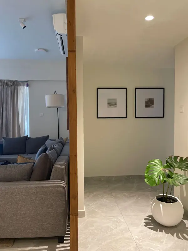 3 BEDROOM APARTMENT IN RAJAGIRIYA photo 3