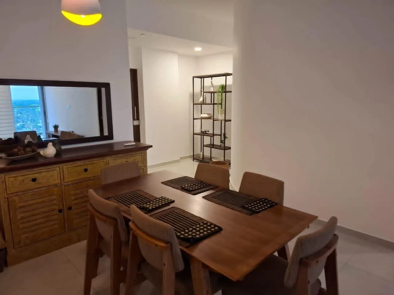 3 BED APARTMENT · RAJAGIRIYA photo 2