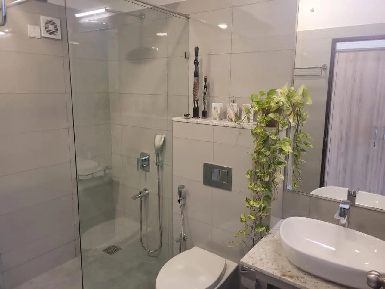 3 BED APARTMENT · RAJAGIRIYA photo 3