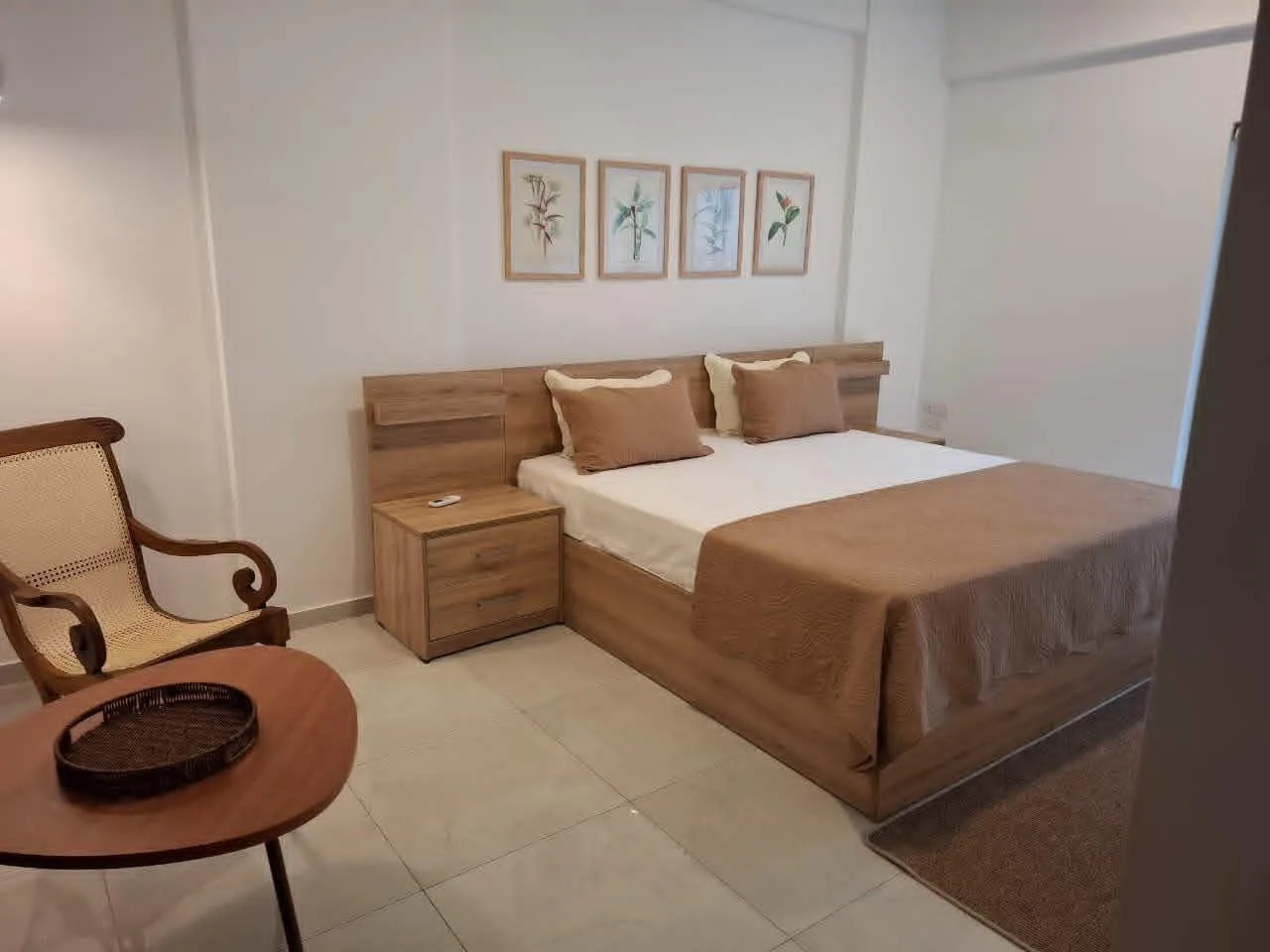 3 BED APARTMENT · RAJAGIRIYA photo 4