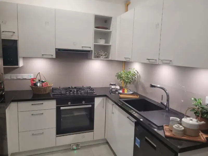 3 BED APARTMENT · RAJAGIRIYA photo 5