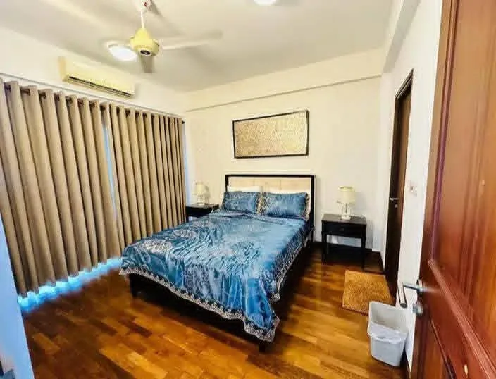 5 BED APARTMENT · RAJAGIRIYA photo 3