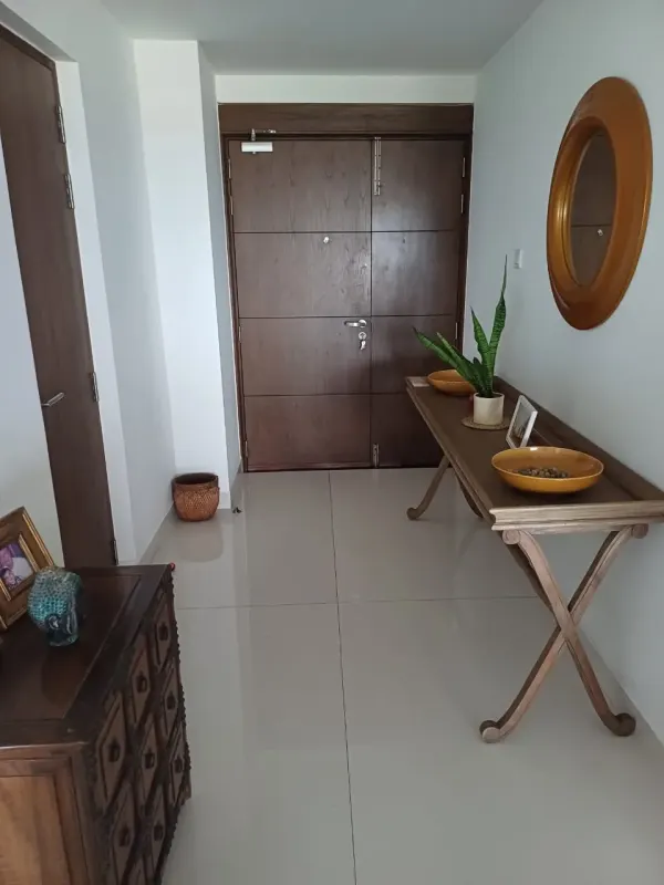 THREE BEDROOM APARTMENT FOR RENT AT CLEARPOINT (A192) photo 4
