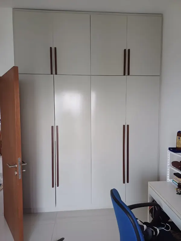 THREE BEDROOM APARTMENT FOR RENT AT CLEARPOINT (A192) photo 6