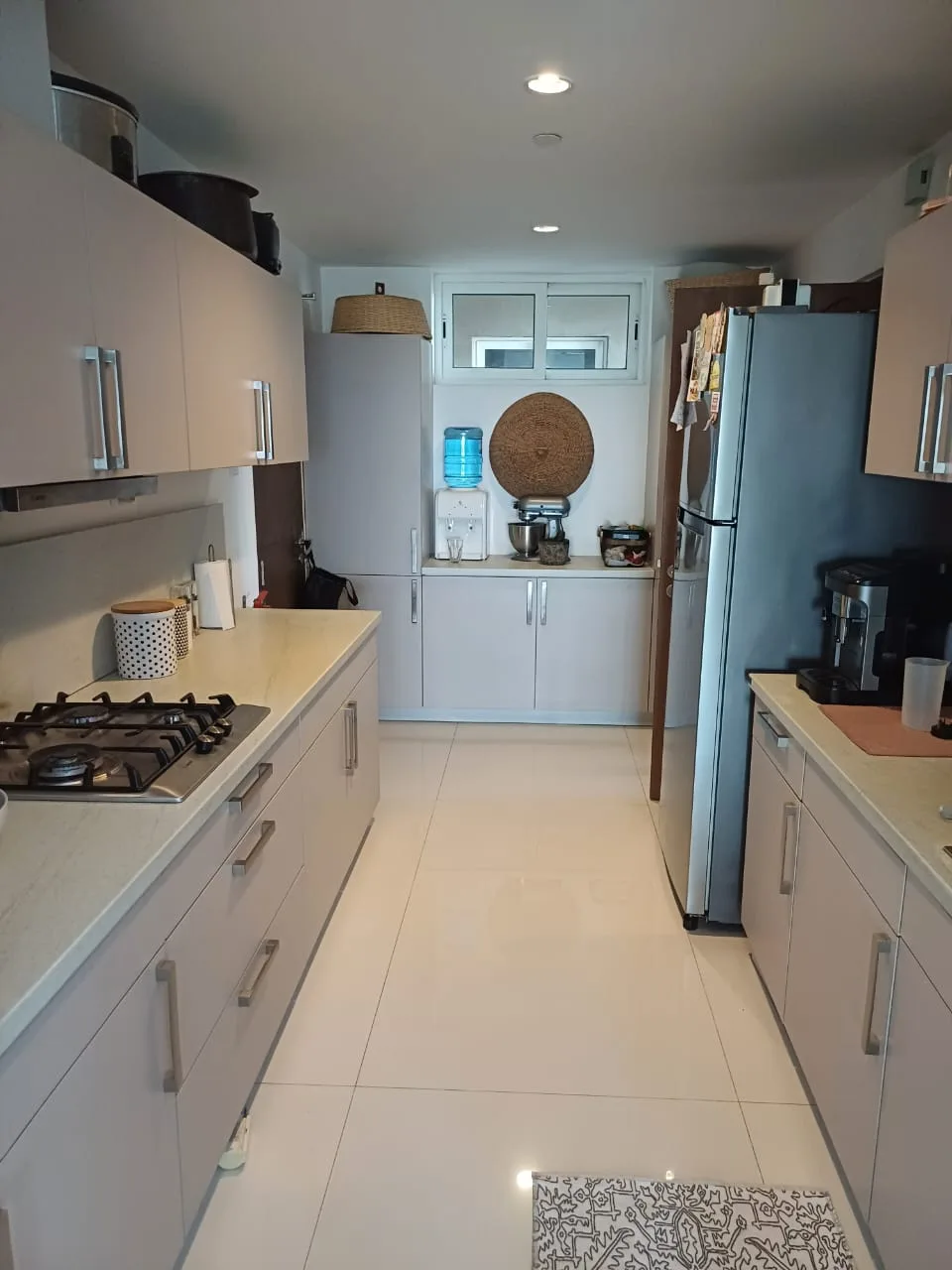 THREE BEDROOM APARTMENT FOR RENT AT CLEARPOINT (A192) photo 7