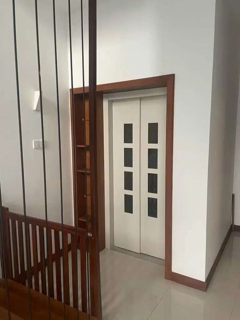 NEWLY BUILT FURNISHED HOUSE FOR RENT | PARK LANE, RAJAGIRIYA photo 4