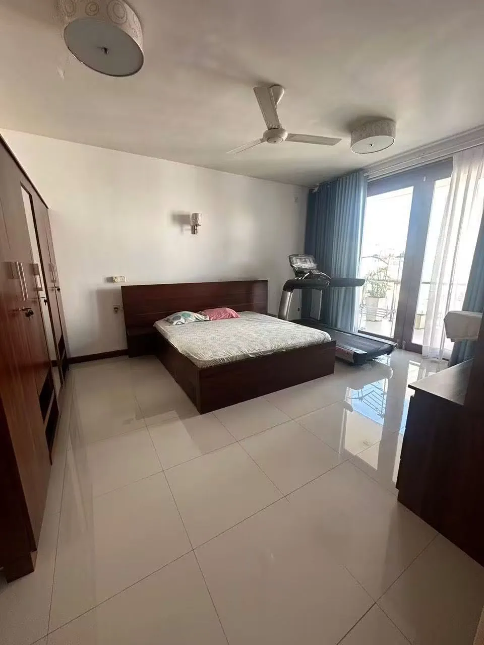 NEWLY BUILT FURNISHED HOUSE FOR RENT | PARK LANE, RAJAGIRIYA photo 15