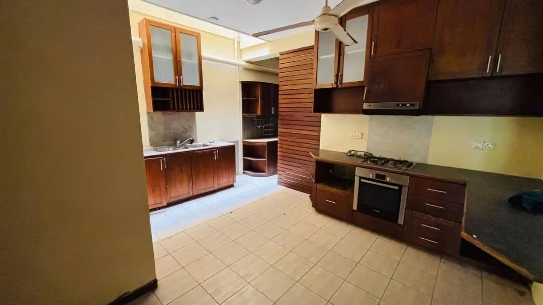 LAKE DRIVE | RAJAGIRIYA 4 BEDROOM PRIVATE RESIDENCE FOR RENT photo 4