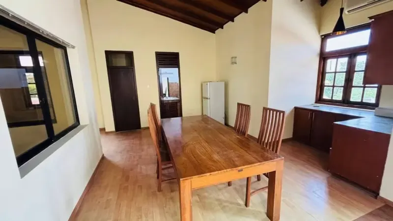 LAKE DRIVE | RAJAGIRIYA 4 BEDROOM PRIVATE RESIDENCE FOR RENT photo 6