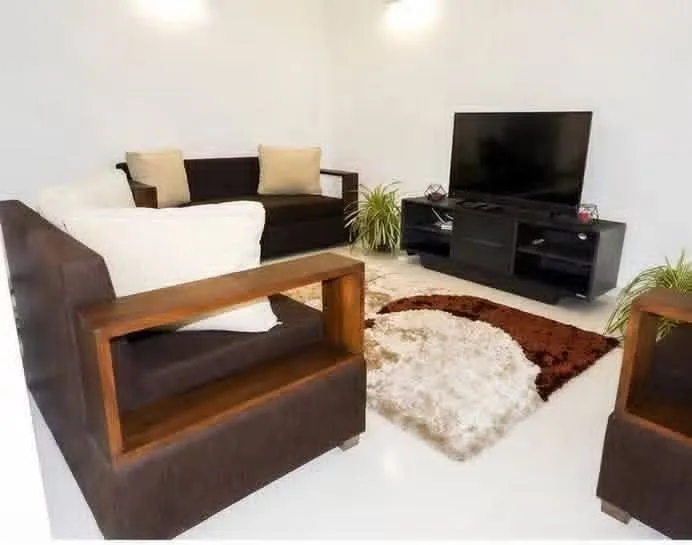 3 BED APARTMENT · RAJAGIRIYA
