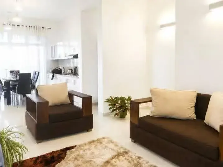 3 BED APARTMENT · RAJAGIRIYA photo 2