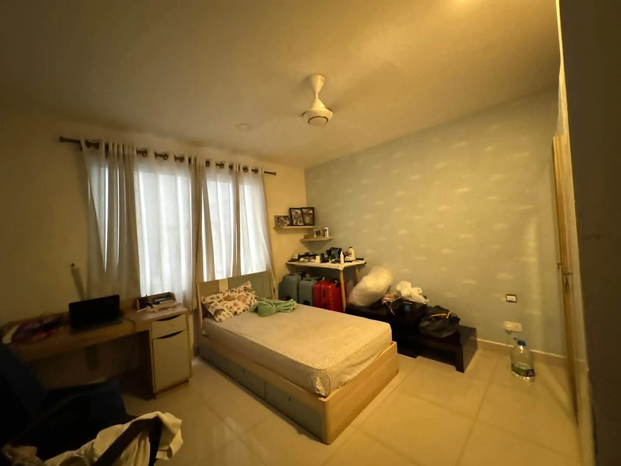 LUXURY FULLY FURNISHED 3-BEDROOM APARTMENT FOR RENT – RAJAGIRIYA photo 2
